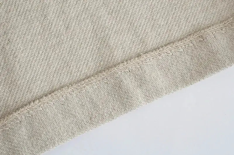 Women Chic Fashion Sleeveless Mini Dress