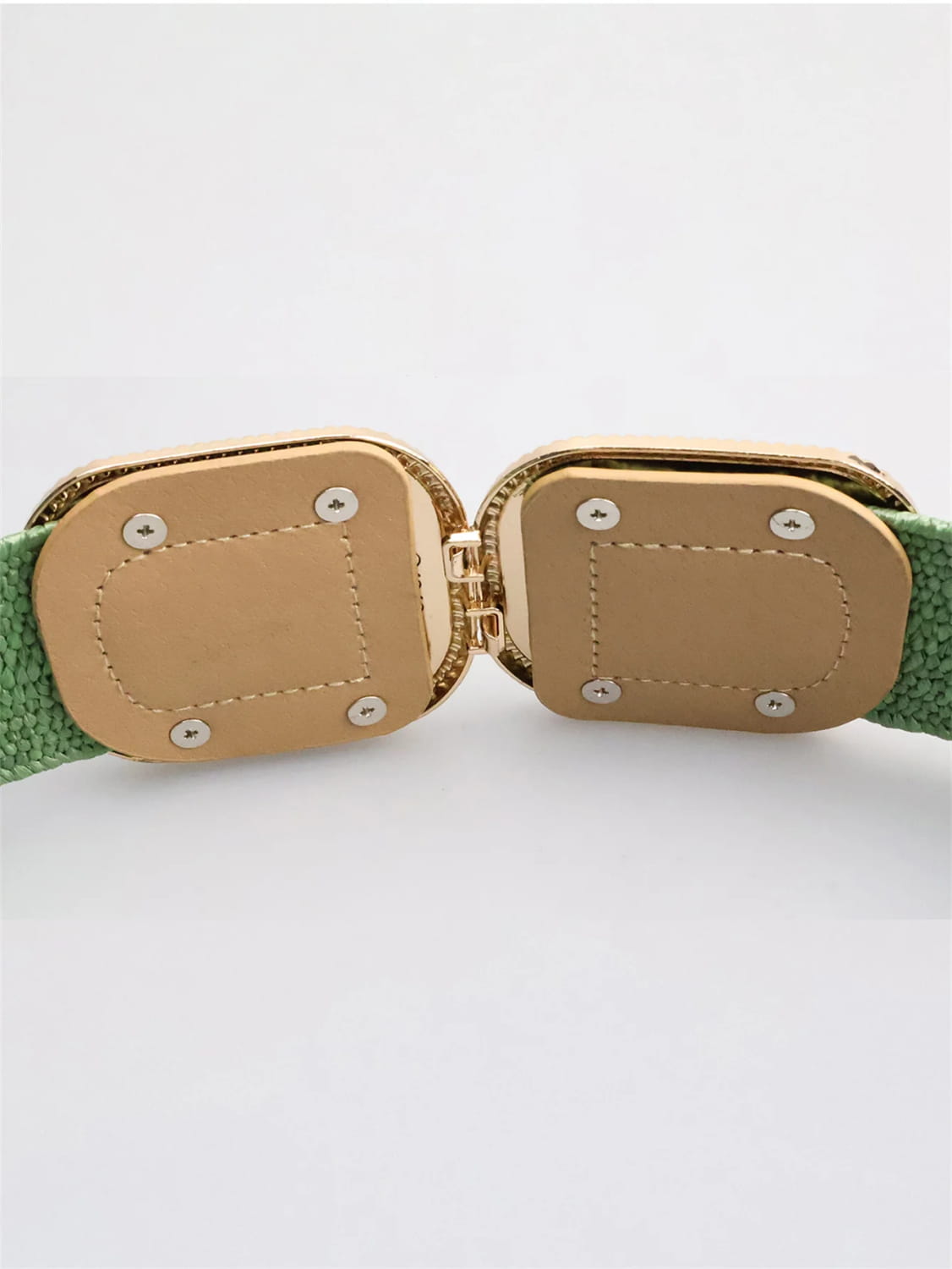 Elastic Women’s Belt