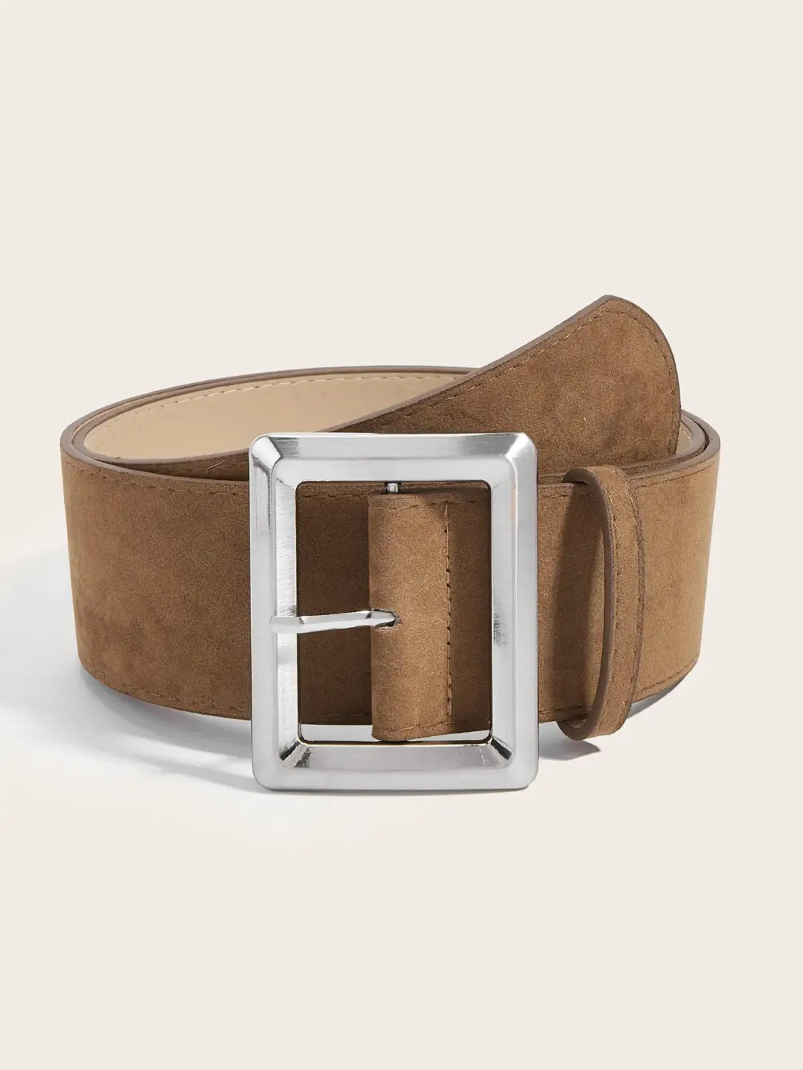 Women’s Belt Soft PU Leather