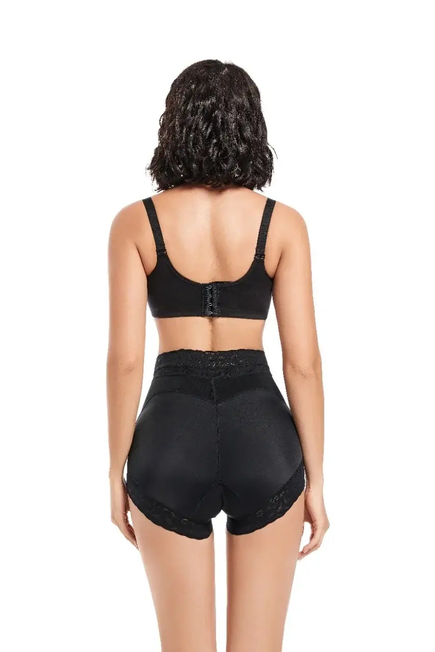 Tummy Control Shorts Hourglass Bbl Shapewear