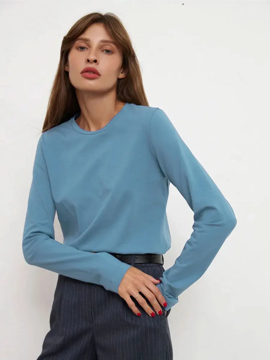 Women’s 100% Cotton T-shirt