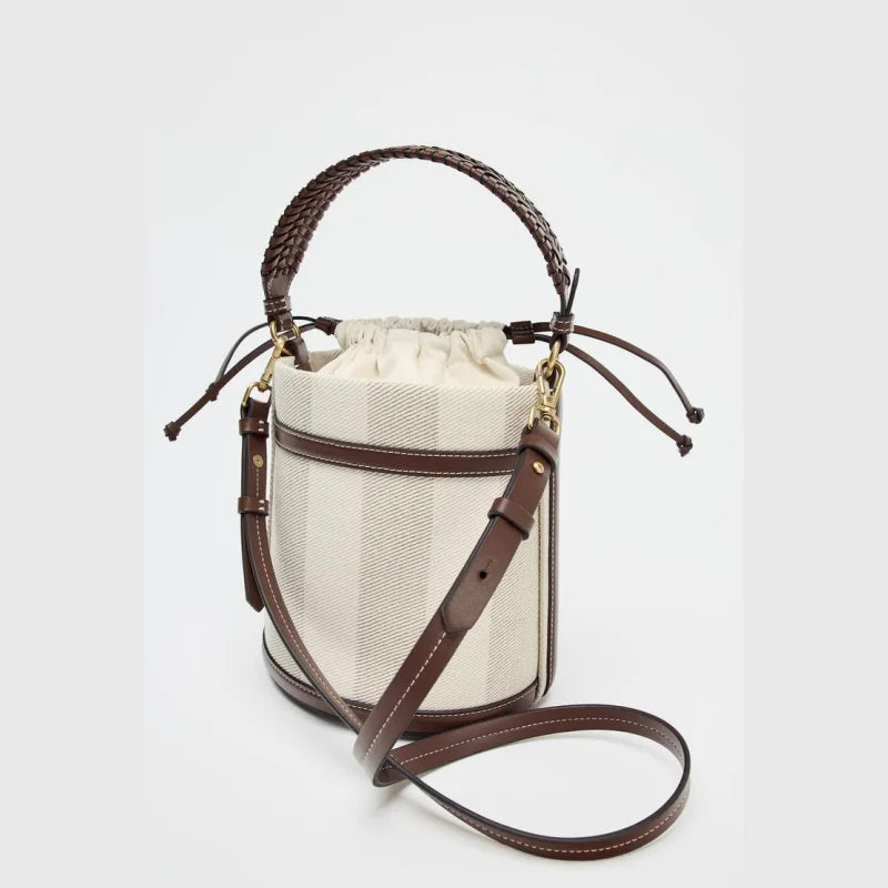 Fashion Bucket Bag