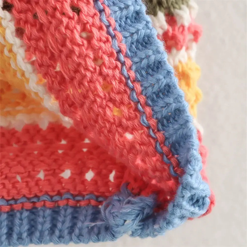 Women’s Casual Stripe Printed Short Sleeve Flip Collar Cardigan Shorts Set