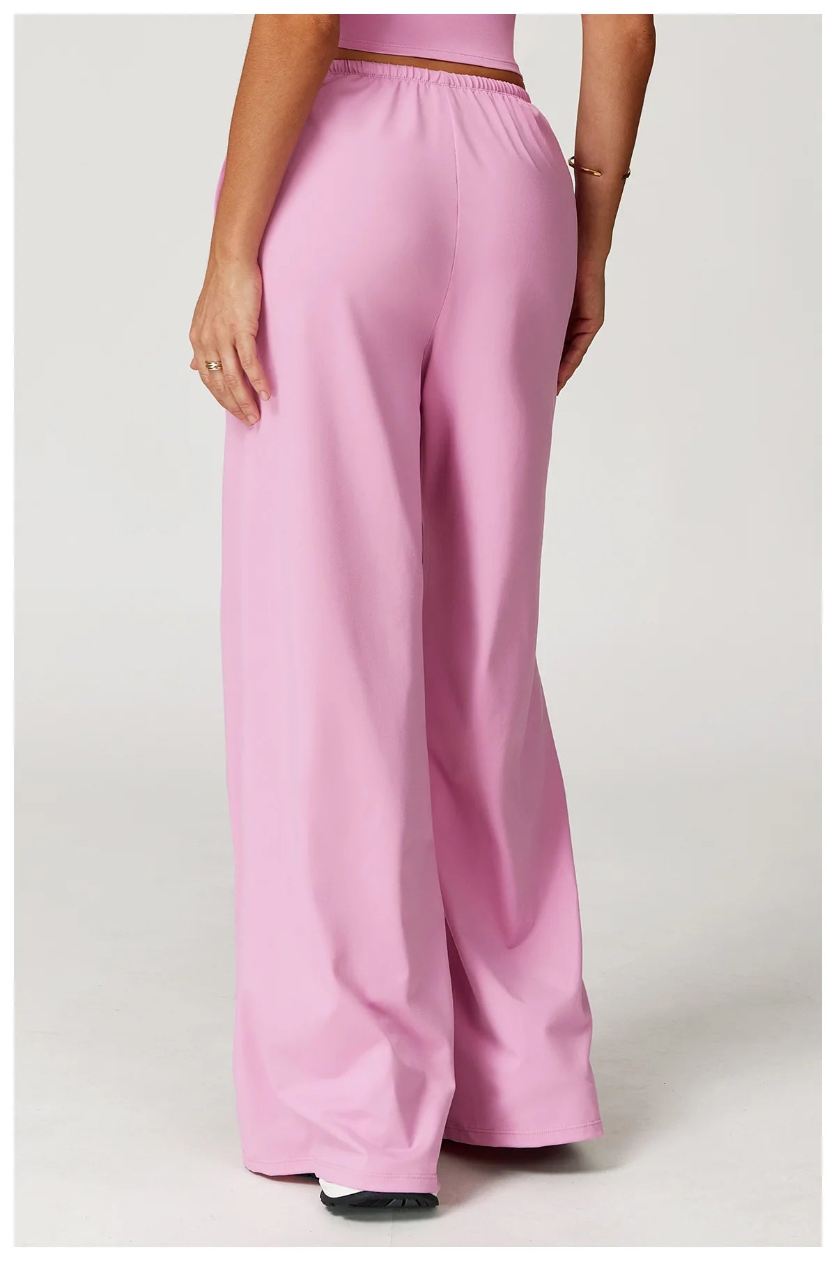 Flare Leggings for Women High Waist Yoga Pants