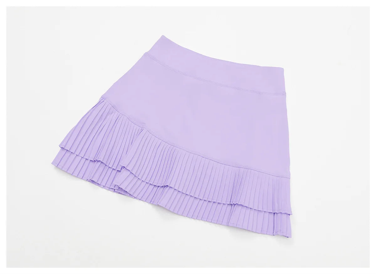 Women’s Tennis Skirt
