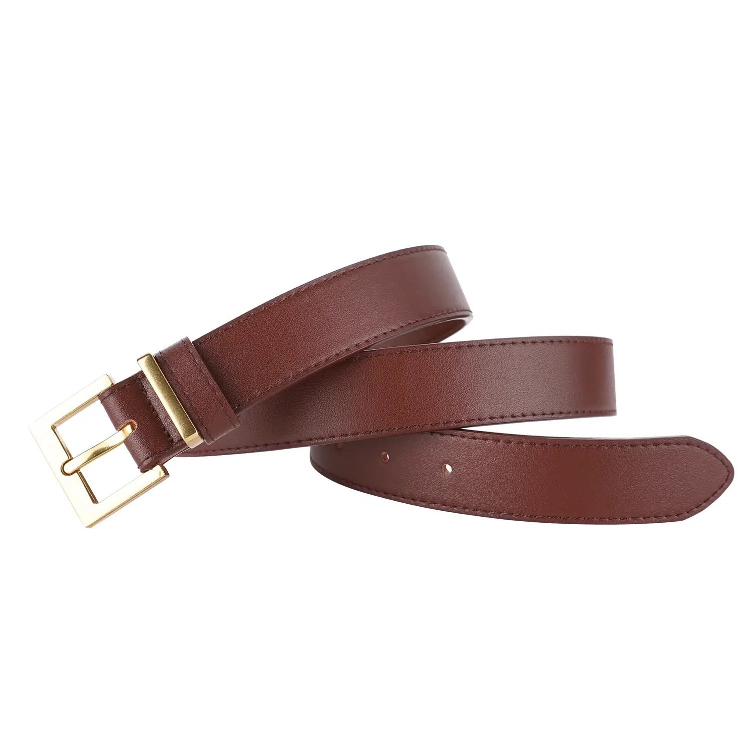 Genuine Leather Belt for Women