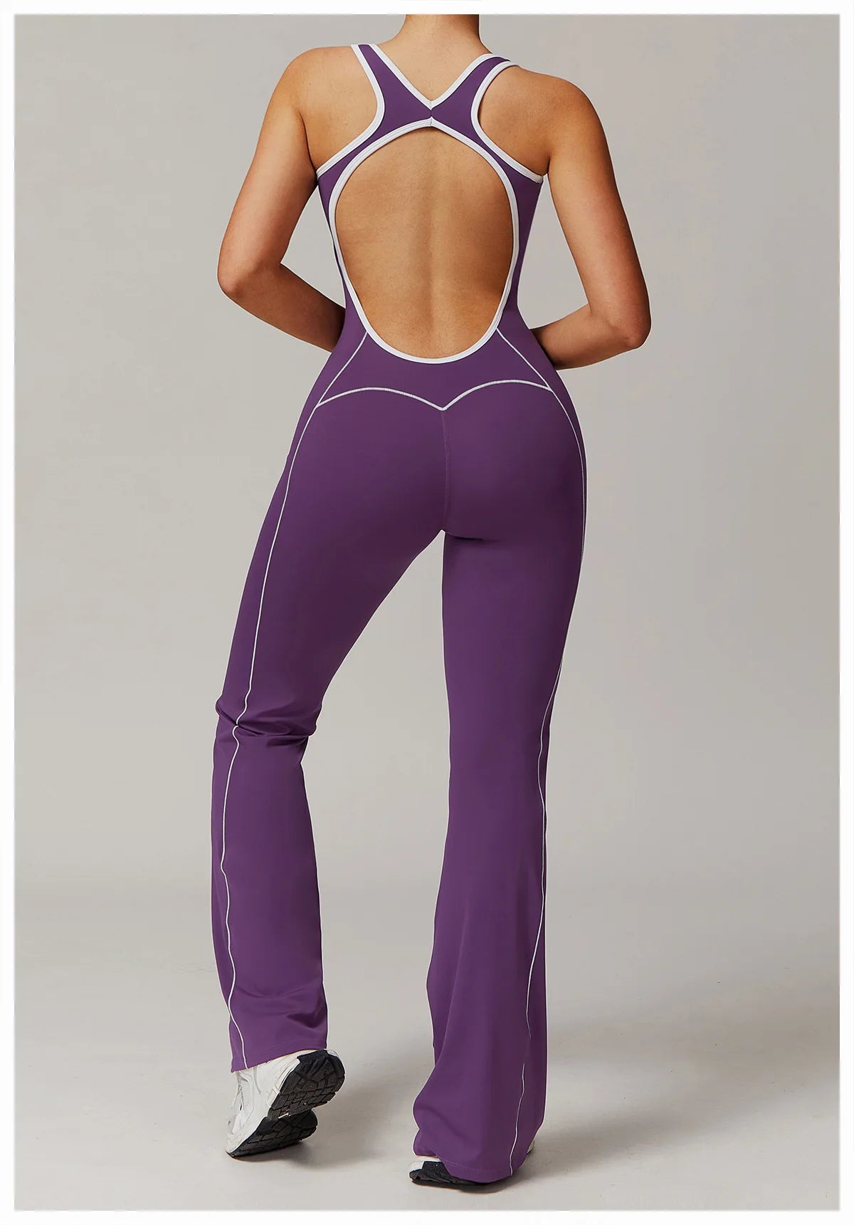 Women One-Piece Yoga Suit