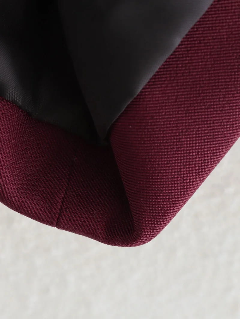 Straight Long Blazers for Women