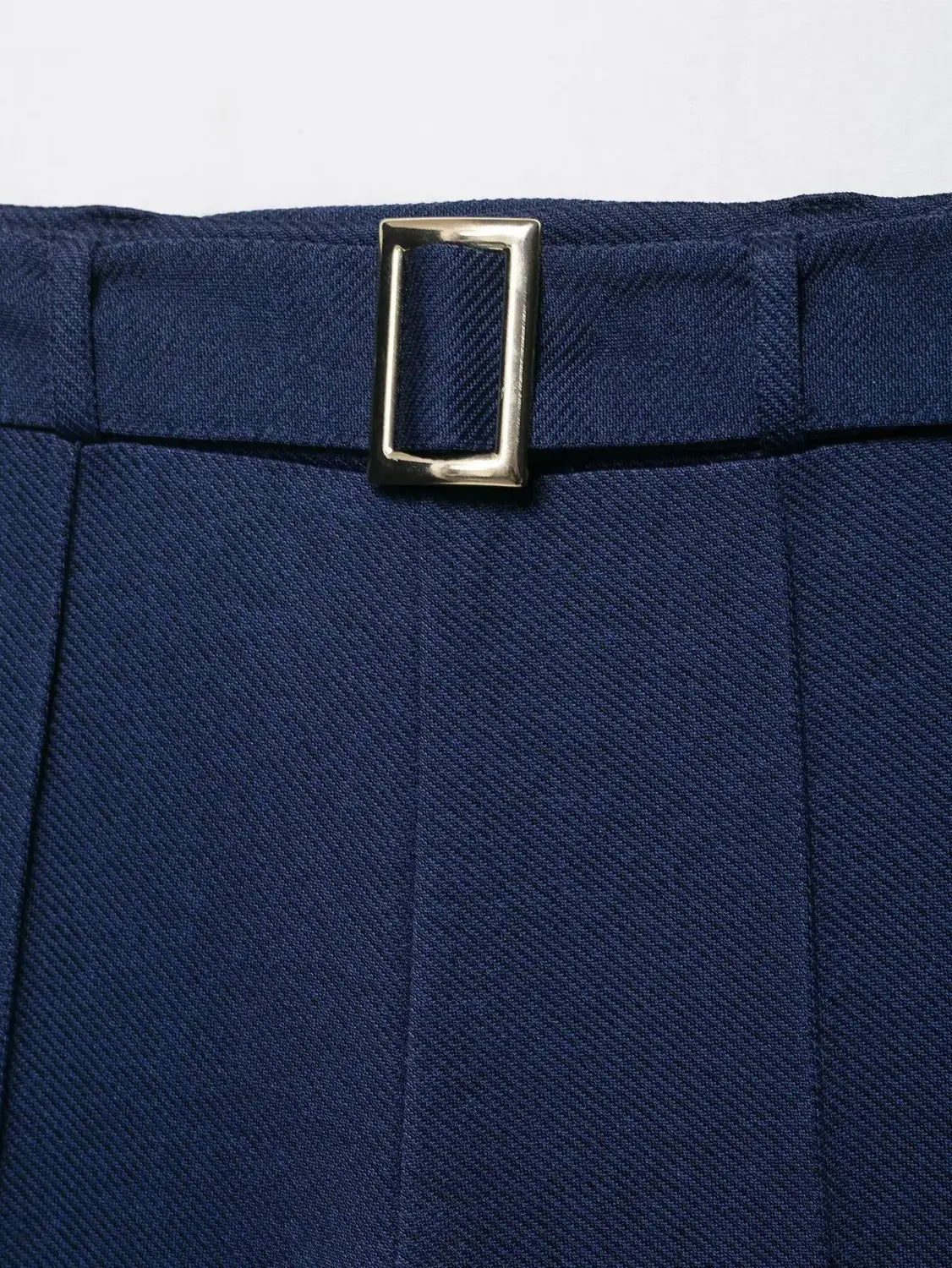 Women’s High Waist Wide Leg Pants