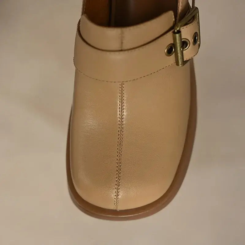 Half Slippers Women’s