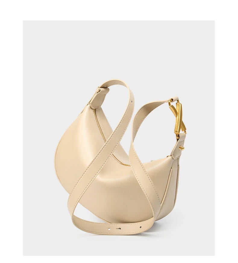 100% Genuine Leather Women’s Tote Bag