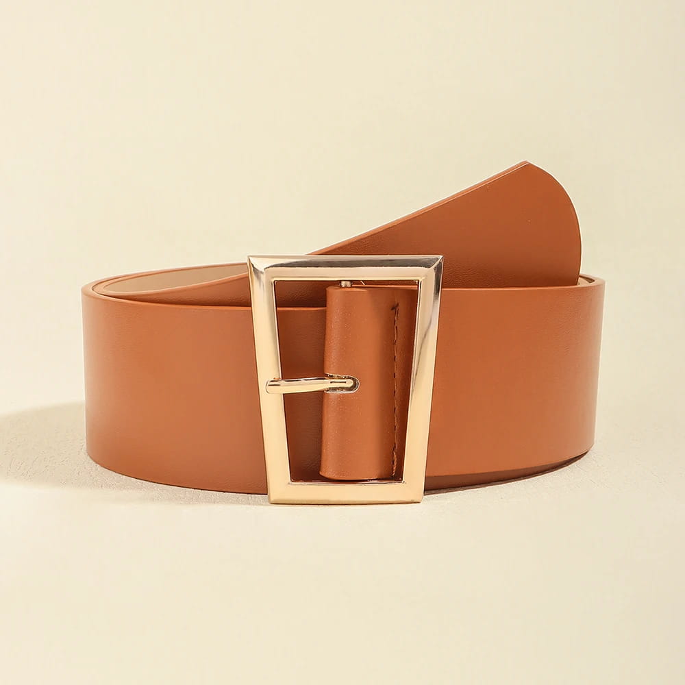 Ultra Wide Waist Support Belt