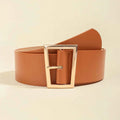 Ultra Wide Waist Support Waist Belt