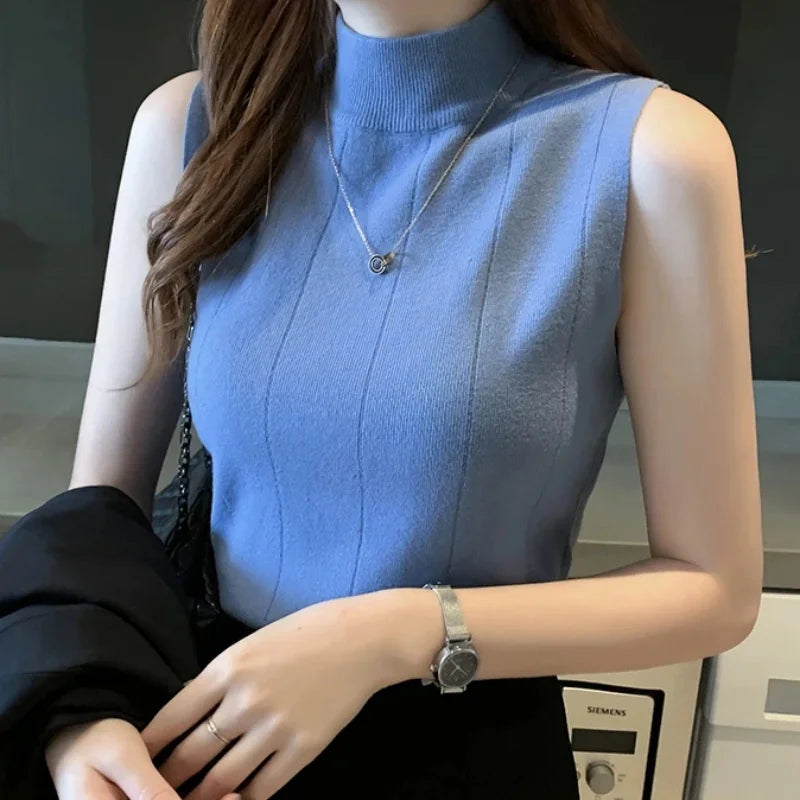 Ladies Tops Spring Summer Women Tops Casual Clothes - Norellé