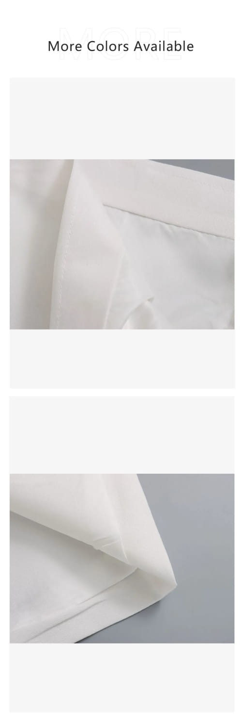 Women’s Casual Double breasted Slim Fit Suit Coat High Waist Mini Skirt