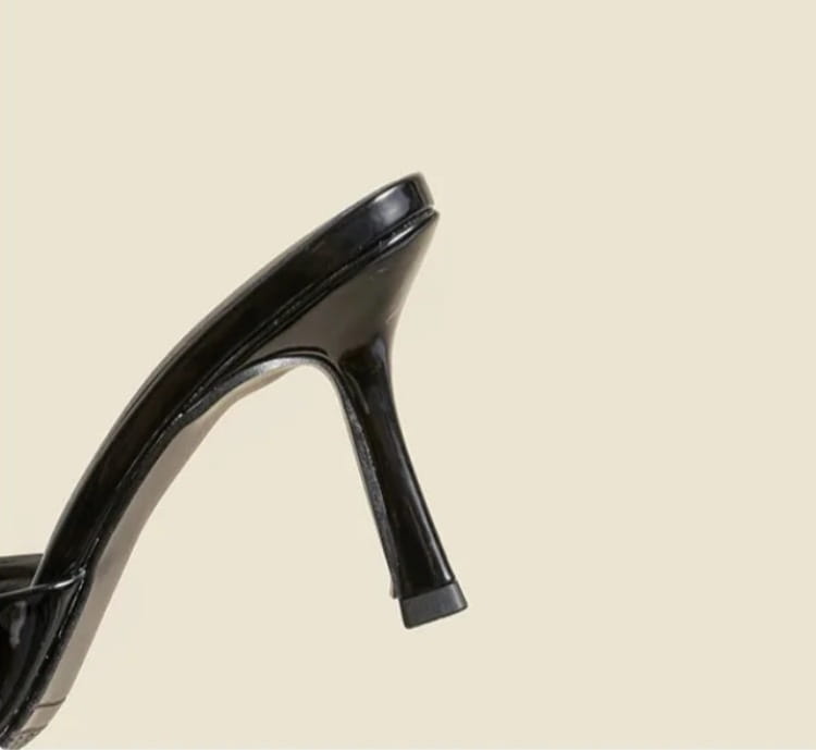 Women’s Slippers Pointed Toe