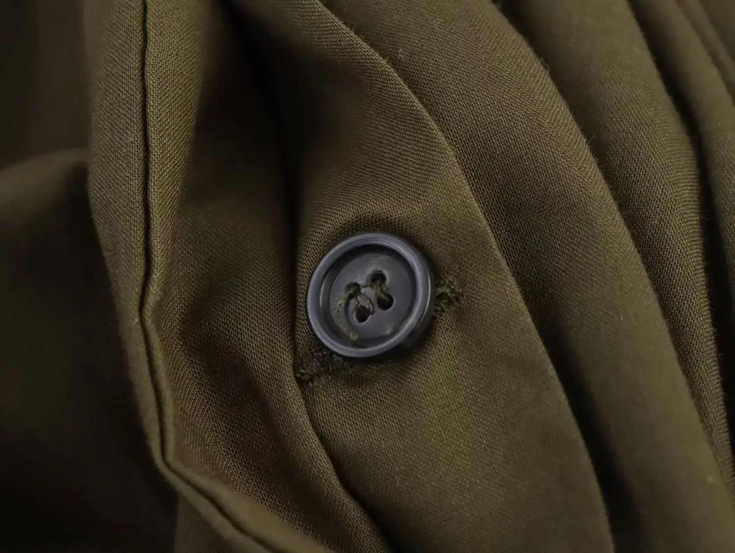 Women’s Casual Drop Shoulder Short Sleeve V-neck Midi Dress