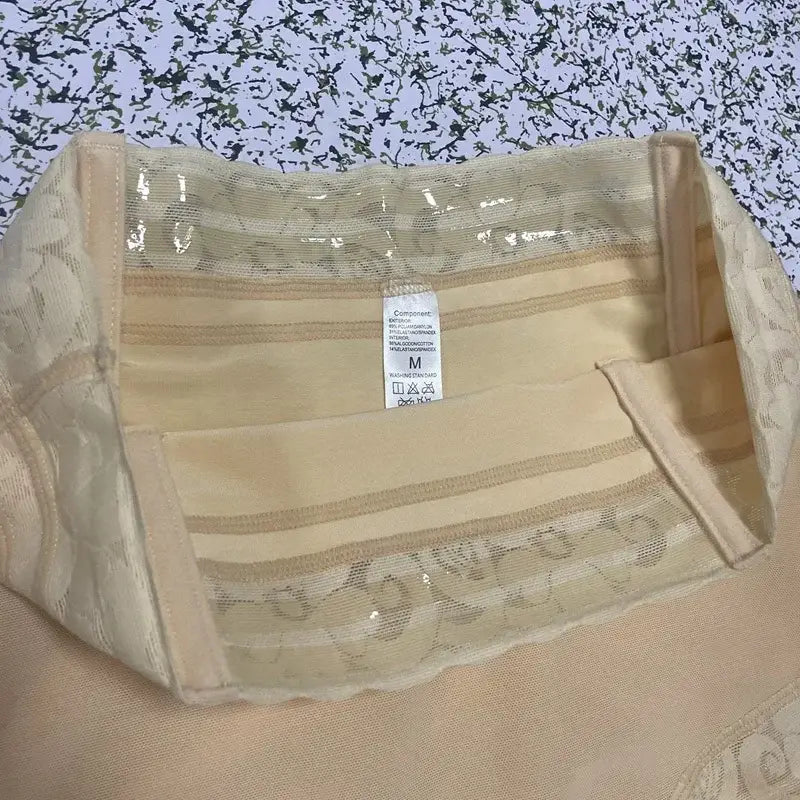 Tummy Control Shorts Hourglass Bbl Shapewear