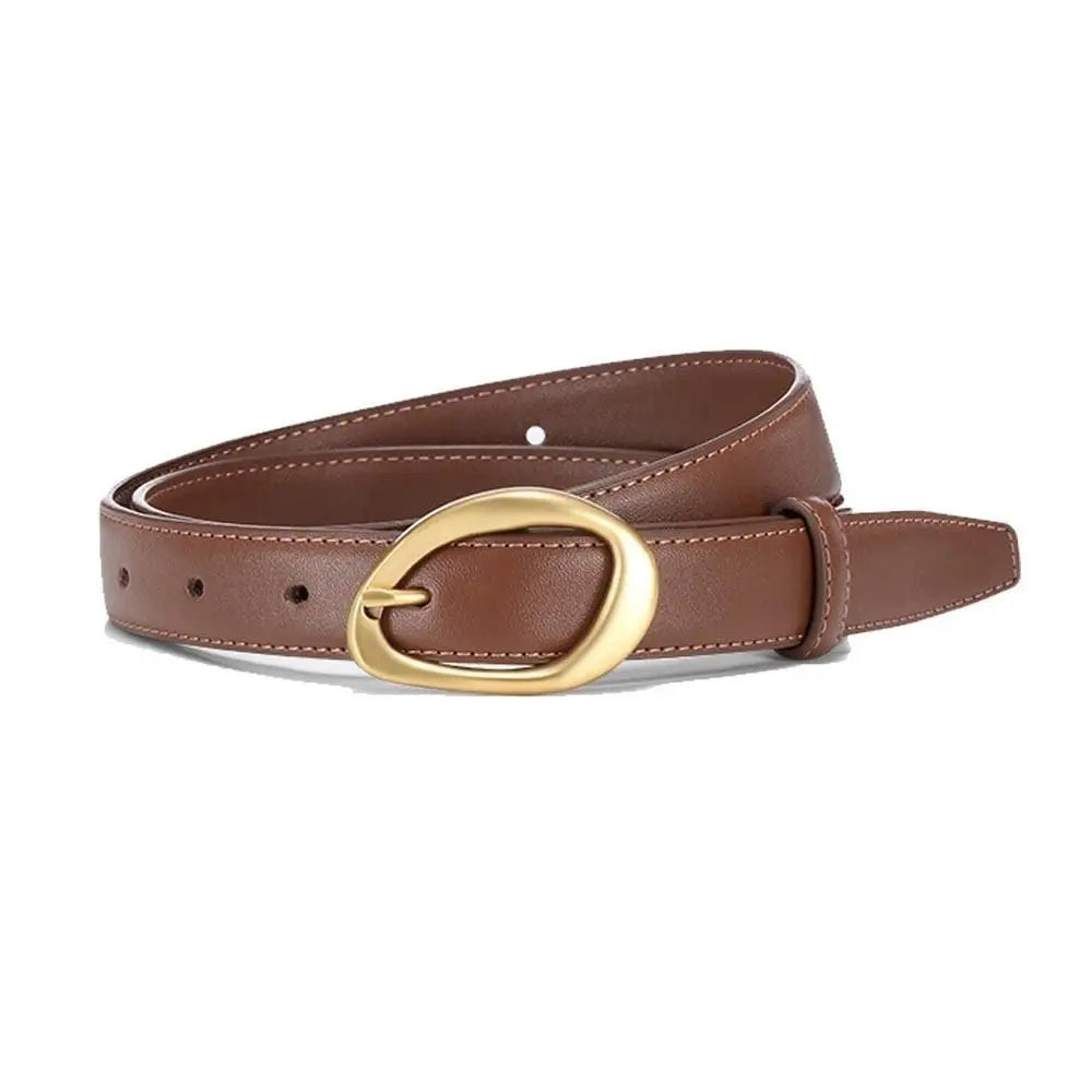 Pu Leather Belt