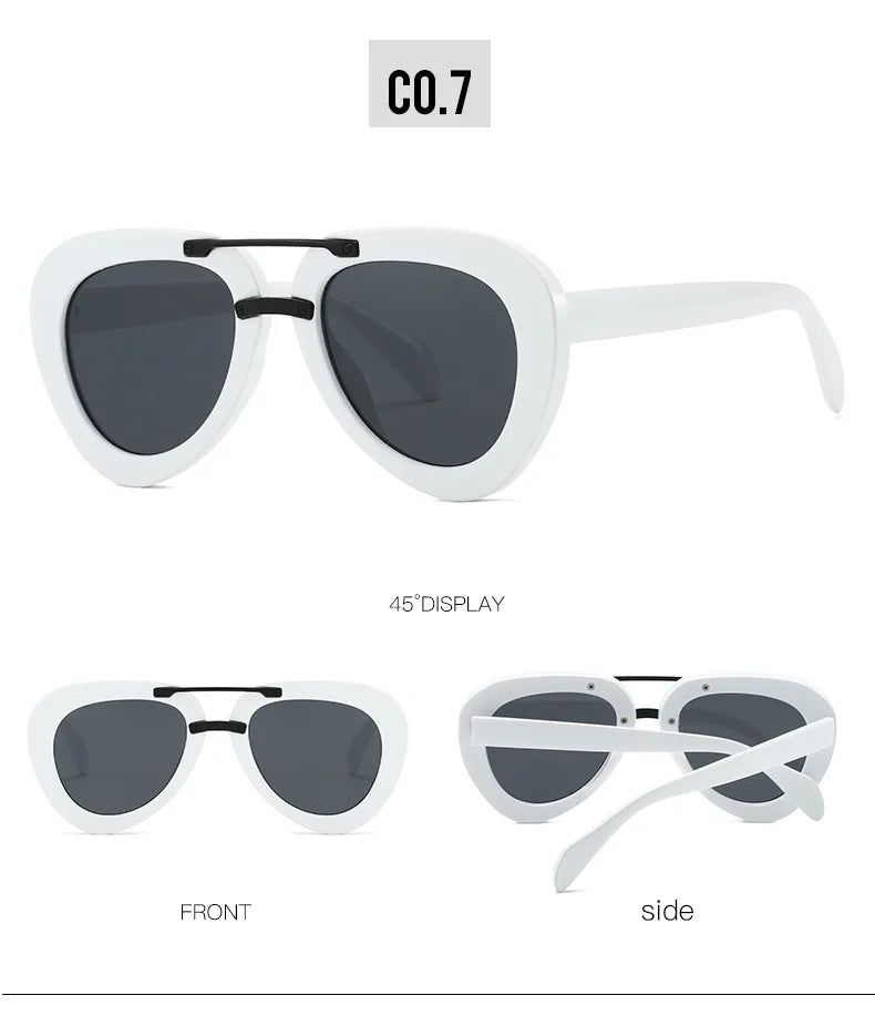 Trend Sunglasses Women