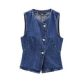 Casual All-match Round Neck - Norellé