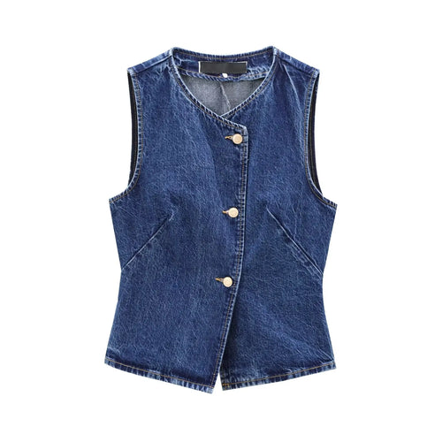 Casual All-match Round Neck - Norellé