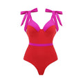 Push Up Bikini Women Swimsuit - Norellé