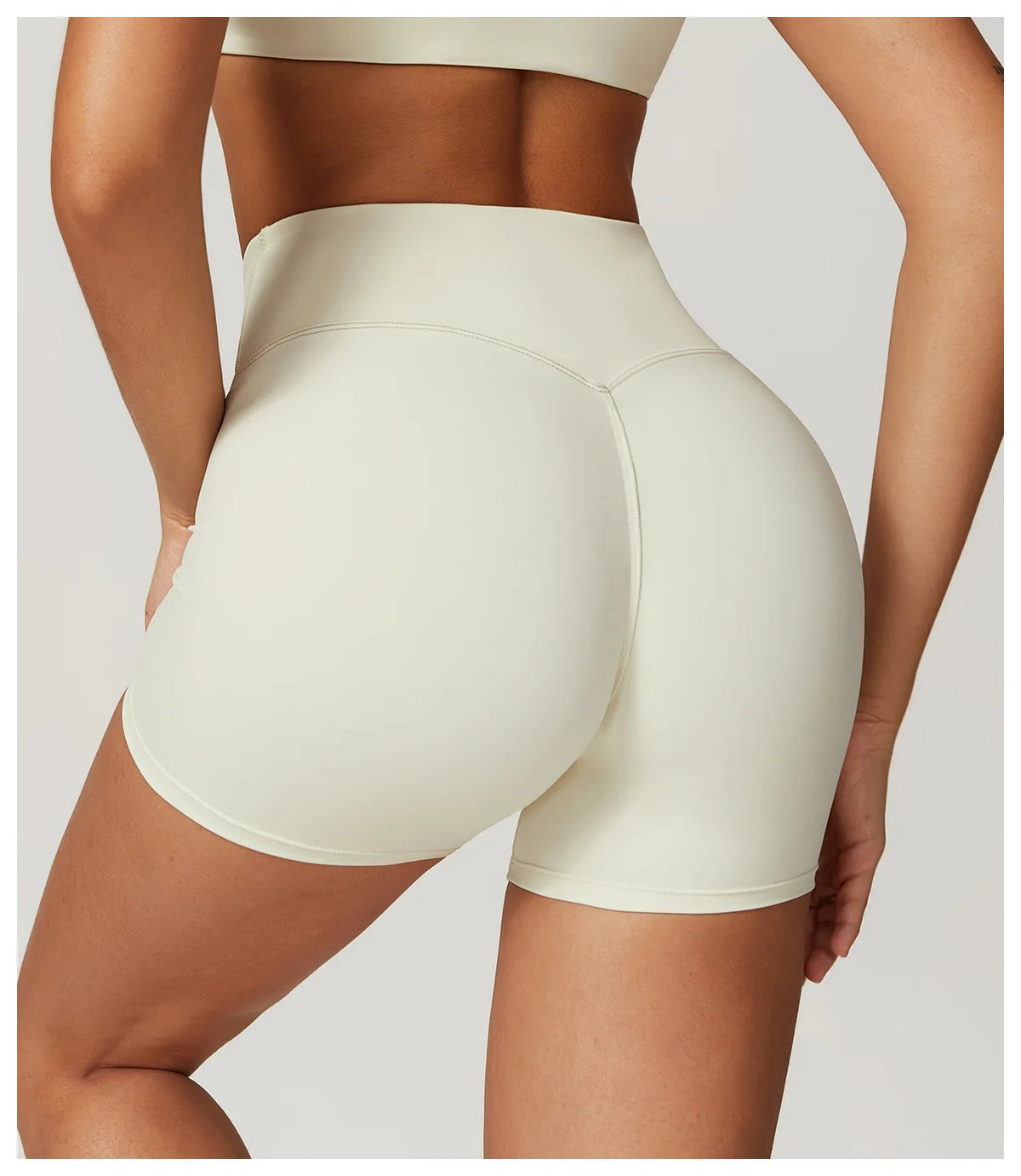 Yoga Shorts Women Fitness