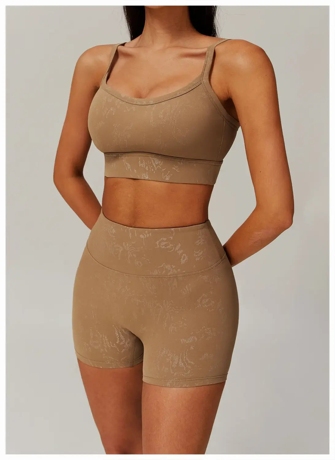 Women Sports Underwear Breathable Absorb Sweat Running Fitness