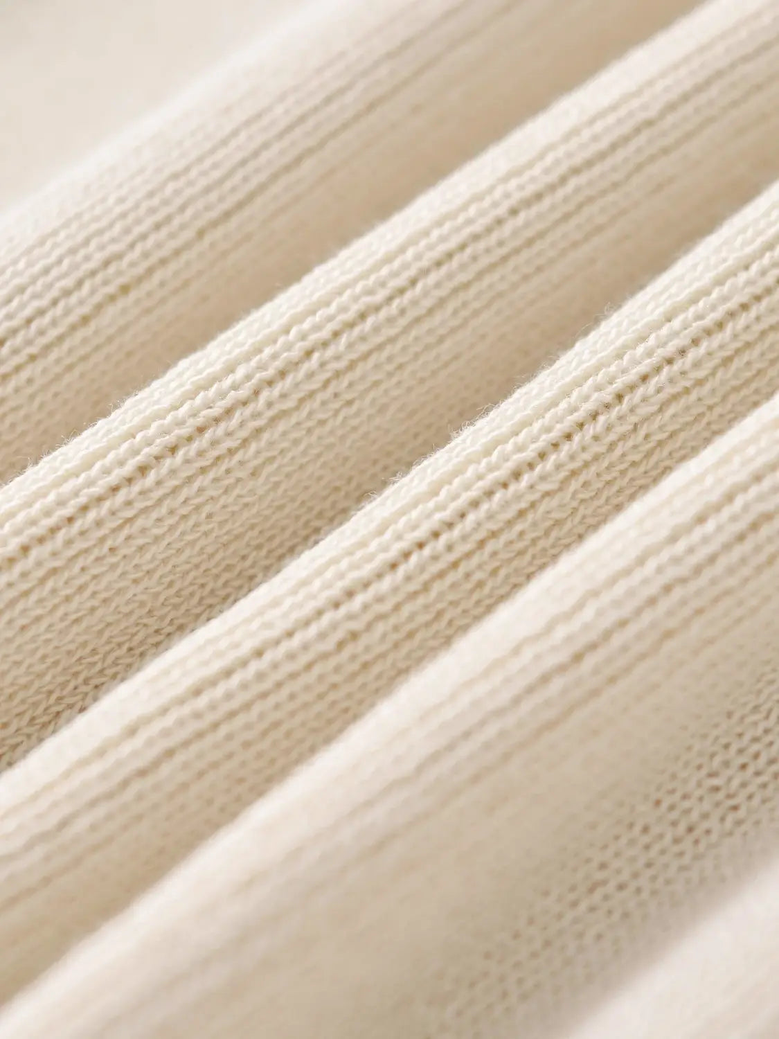 Cardigan Women Sweater Button Long Sleeve