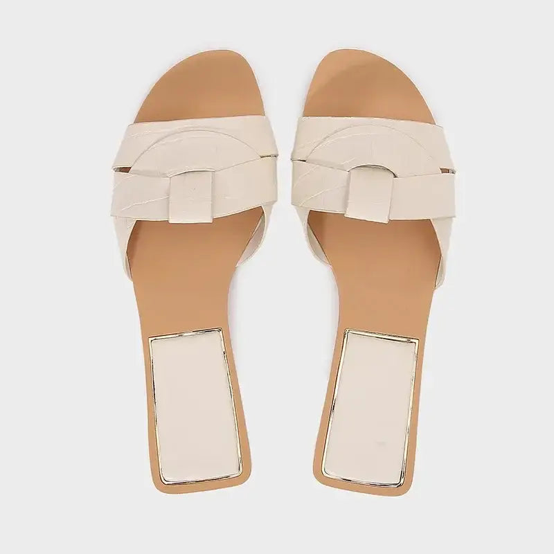 Women Flat Sandals