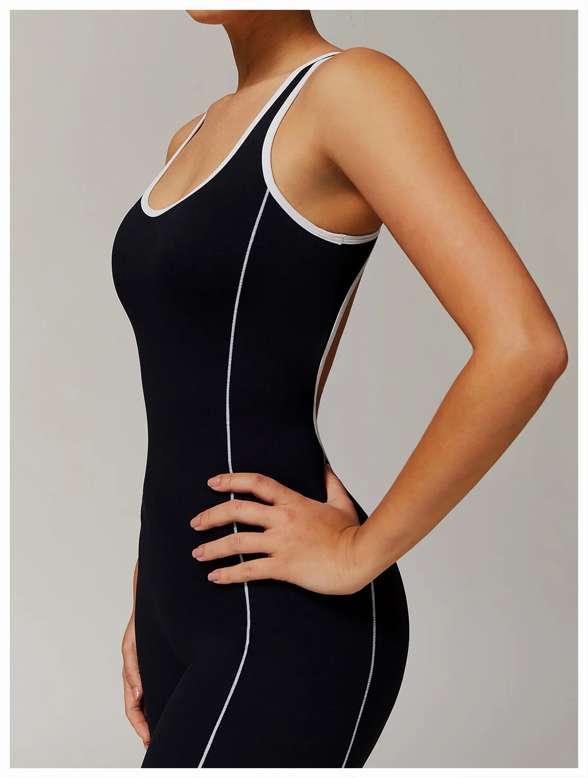 Women One-Piece Yoga Suit