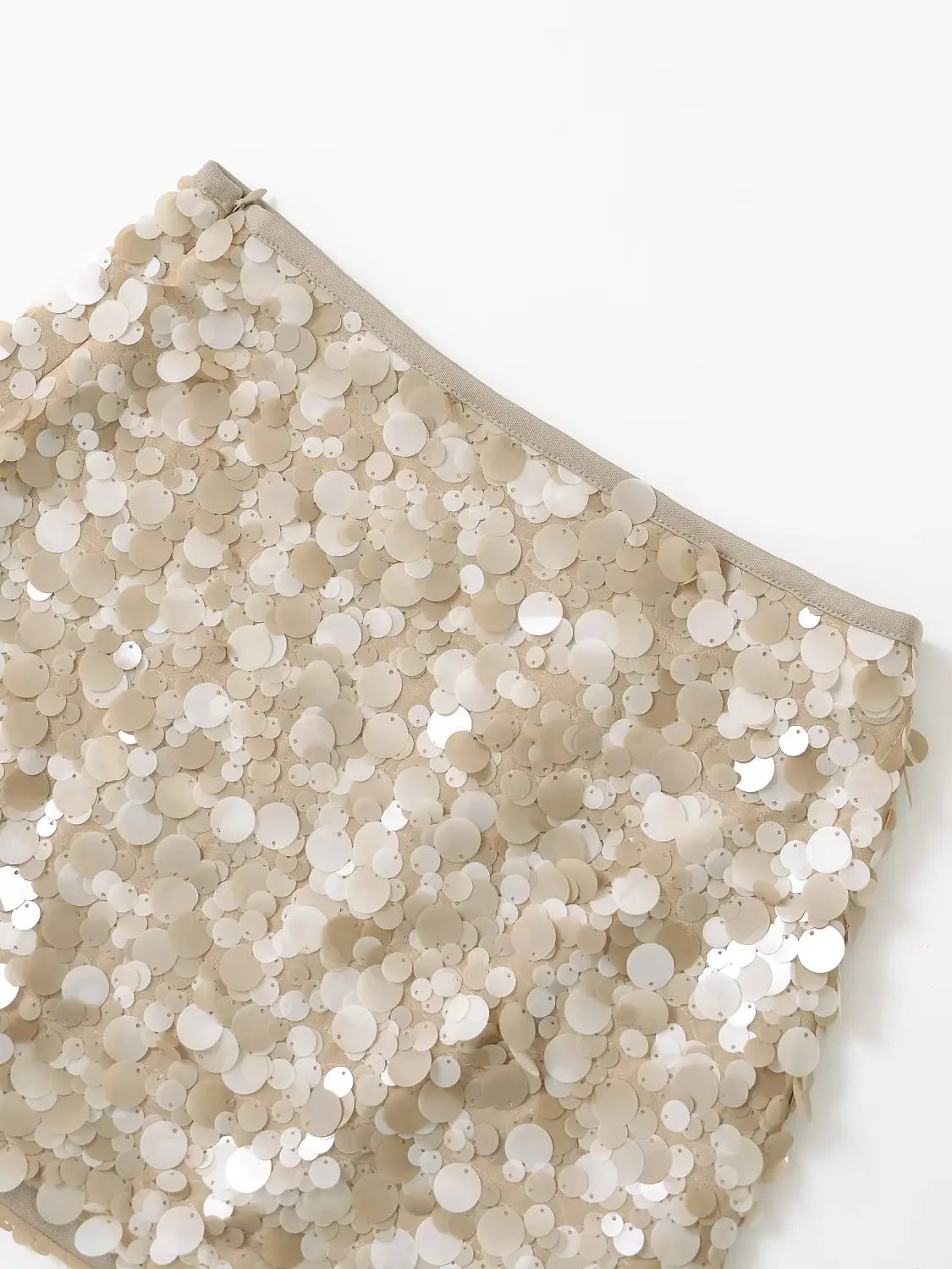 Women’s French Mini Skirt