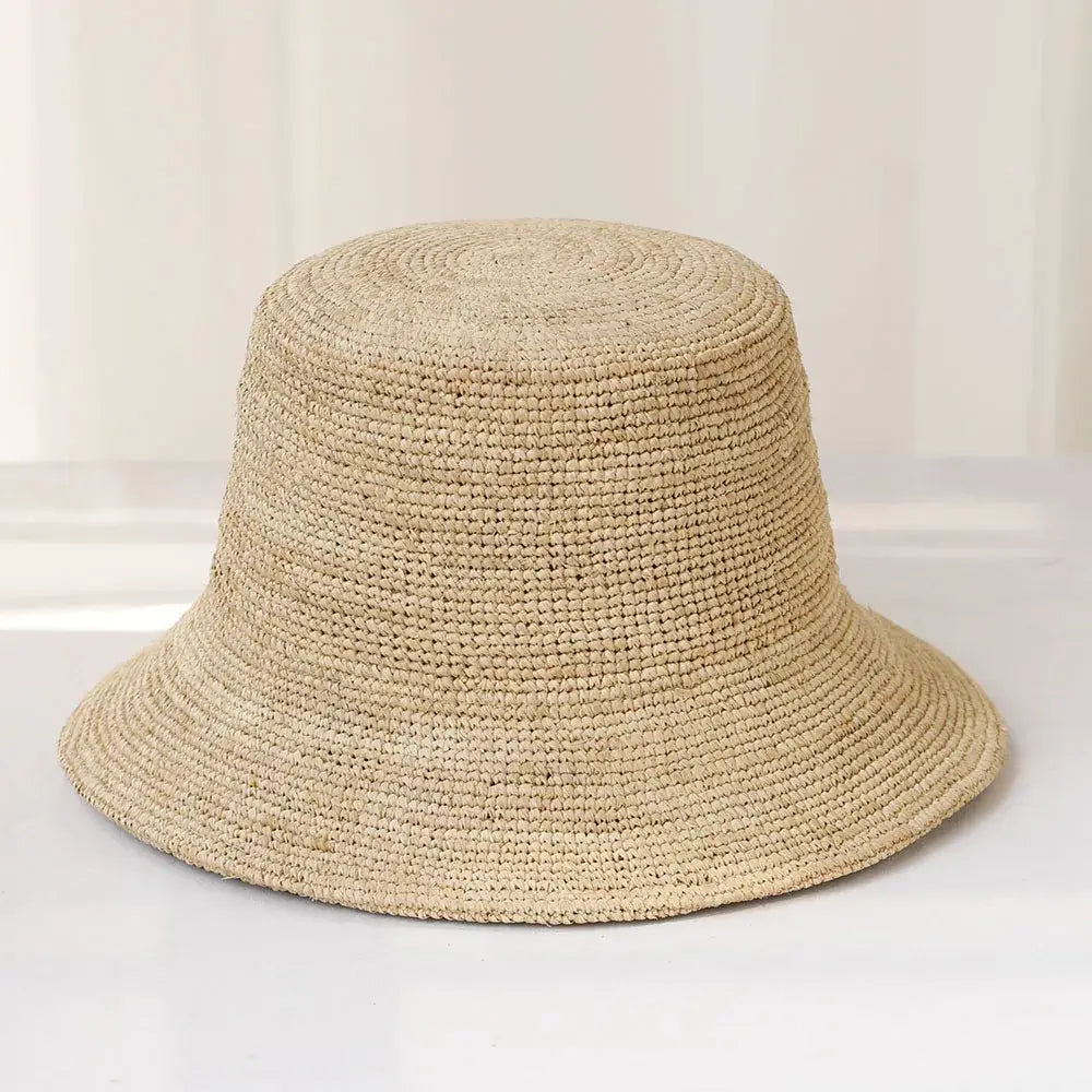 Women’s Beach Hat