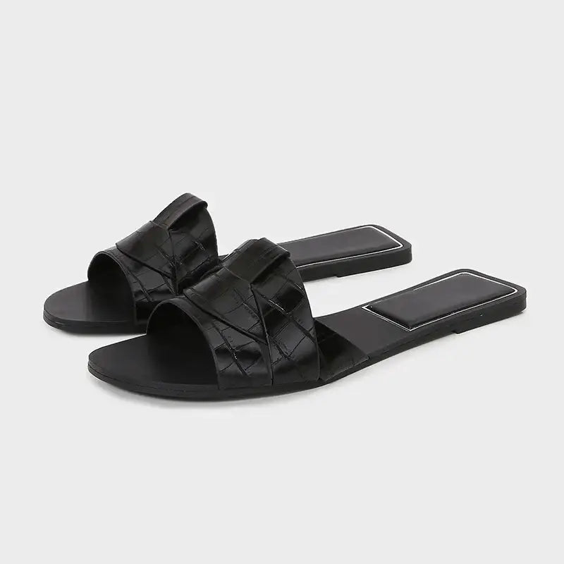 Women Flat Sandals