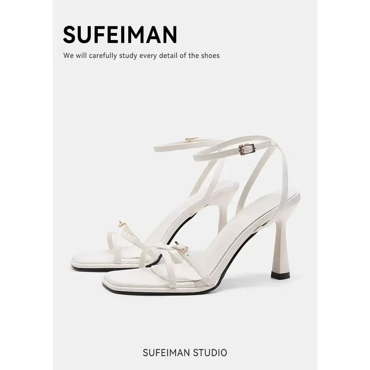 Women’s High Heels Sandals