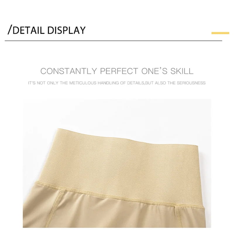 Hip Butt Enhancer Lifter Padded Panties