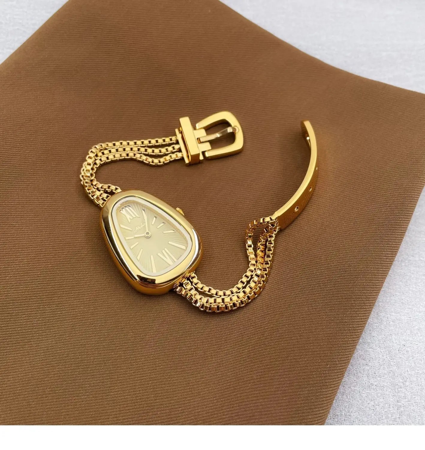 Elegant Personality Trend Women’s Watch