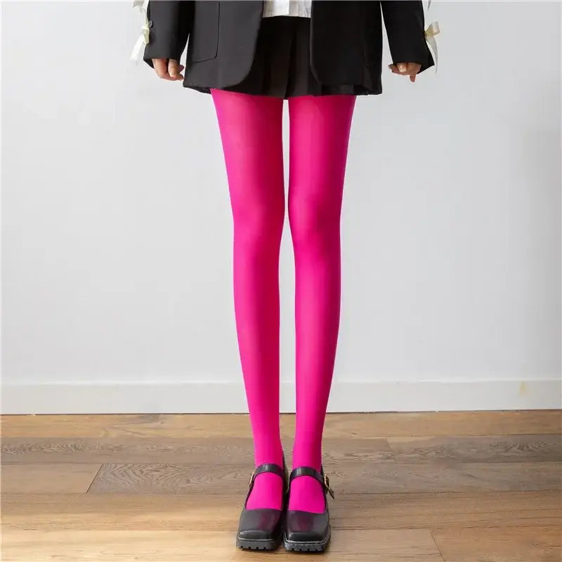 Women’s Tights Slim Stockings Pantyhose