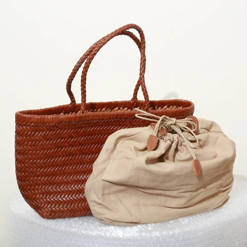 Handbags Women’s Genuine Leather Shoulder Bag