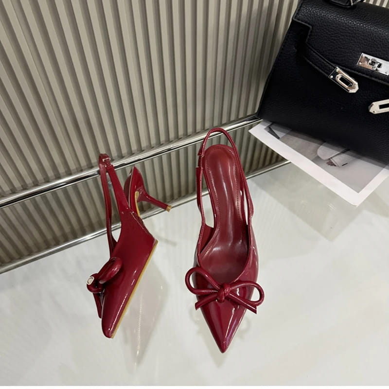 High Heel Women Sandals