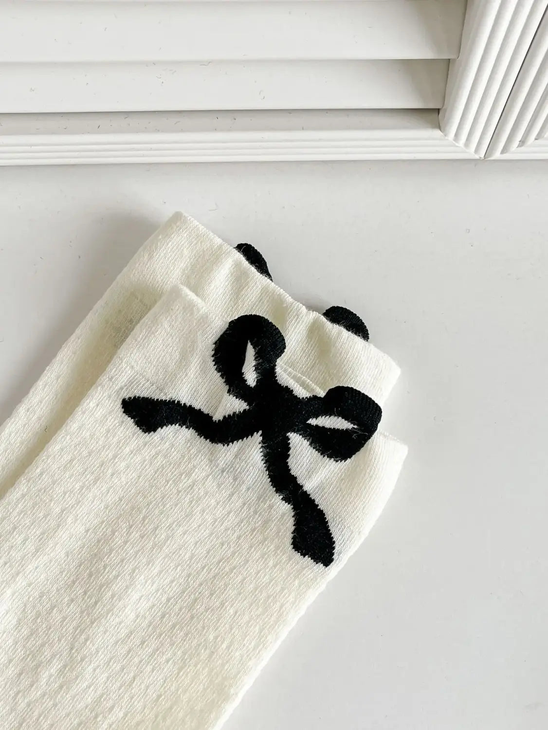 Sweet Ballet Style Ultrathin Breathable Socks for Women