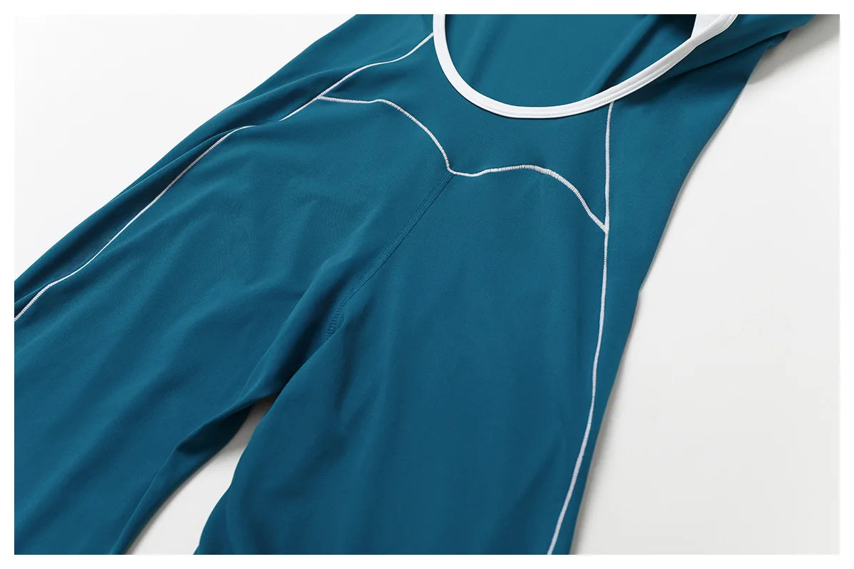 Women One-Piece Yoga Suit