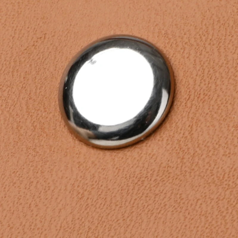 Pu Leather Single Shoulder Oblique Span Bag