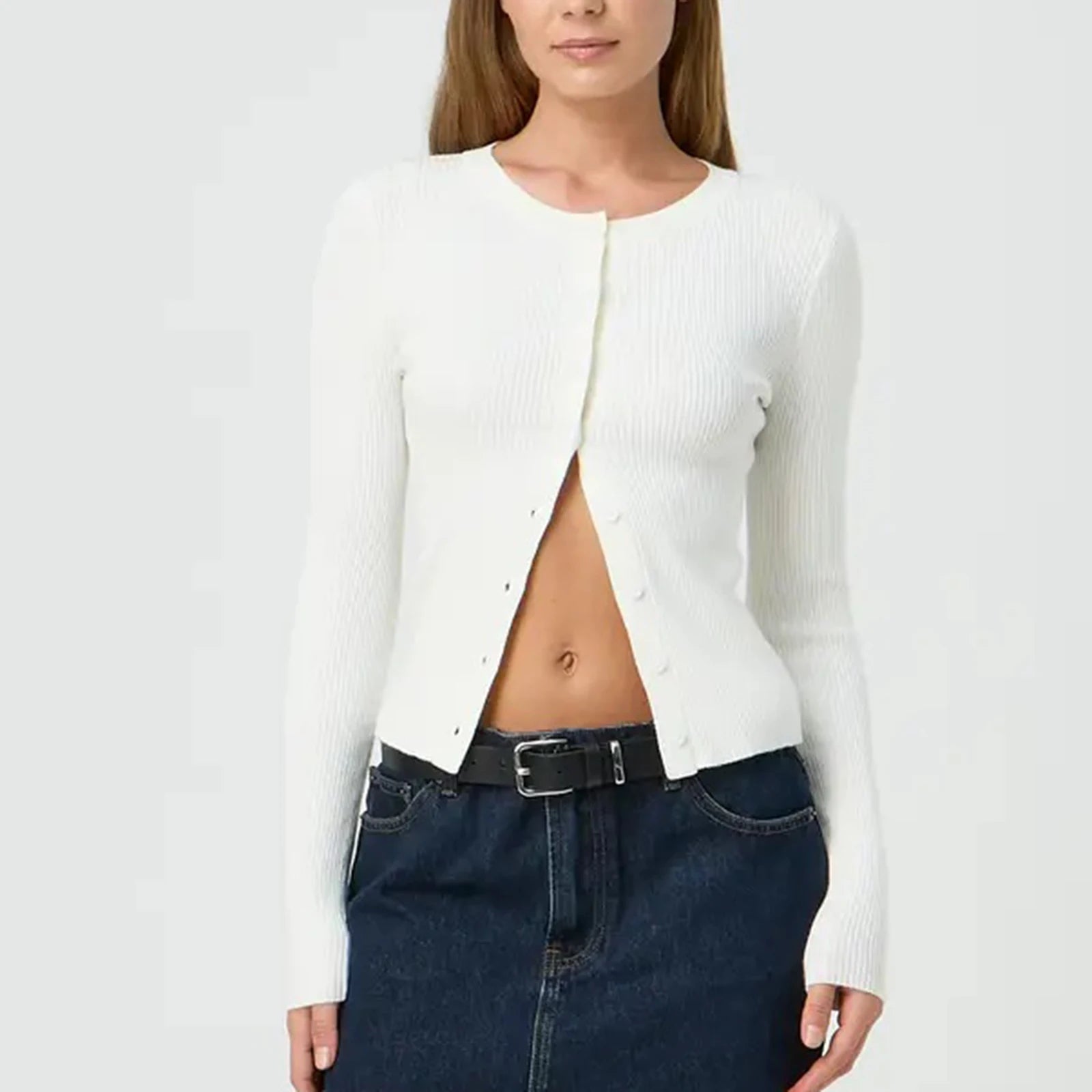 Women Cardigans Sweater