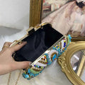 Beaded Bag Evening Bag
