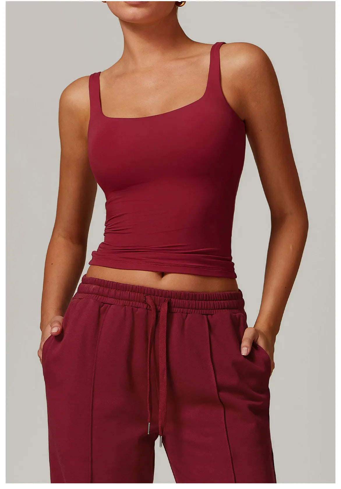 Women Fitness Yoga Bras