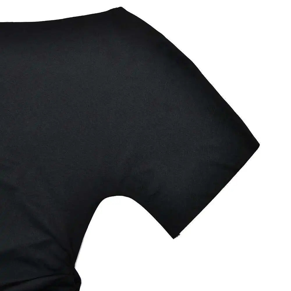 Off Shoulder Ruched Crop Top Women