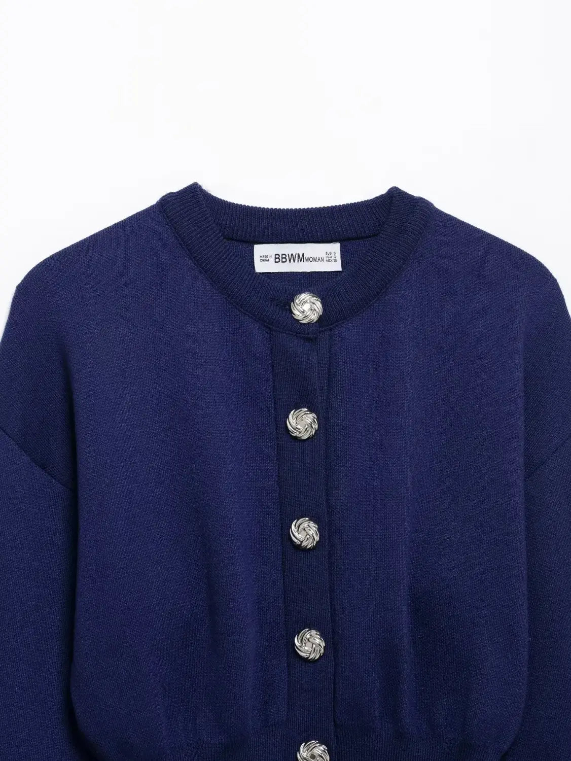 Cardigan Sweater Women’s Knitwear