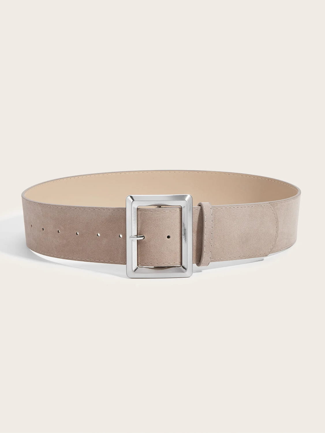 Women’s Belt Soft PU Leather